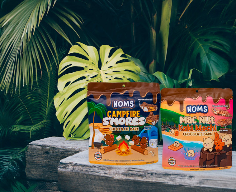 Piaca Shortbread Crust Pineapple Pastry