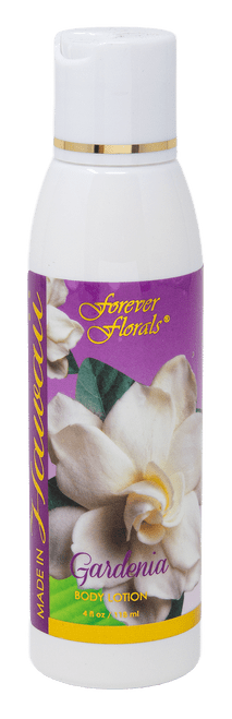 Forever Florals® Lotion 4oz: Gardenia