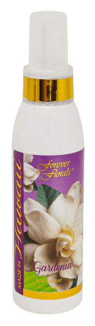 Forever Florals® Body Spray: Gardenia