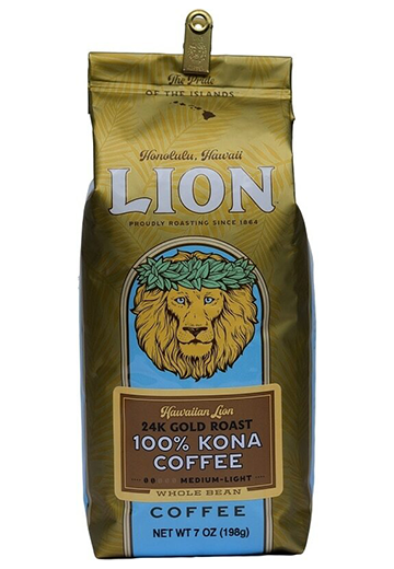 Pack of Macadamia Nuts 3