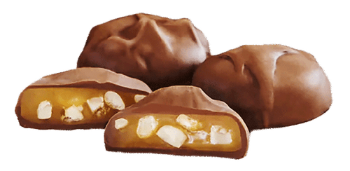 Hawaiian Host Maui Caramacs 5 oz pieces