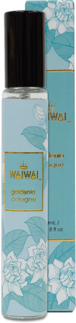 WaiWai Cologne 10ml: Gardenia
